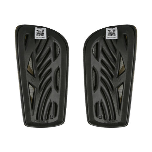 小李子ADIDAS阿迪达斯足球护腿板插片式成人护具比赛训练IP4000 商品图1