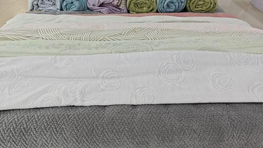 水晶绒毯(可铺可盖)2*2.3米 商品图0