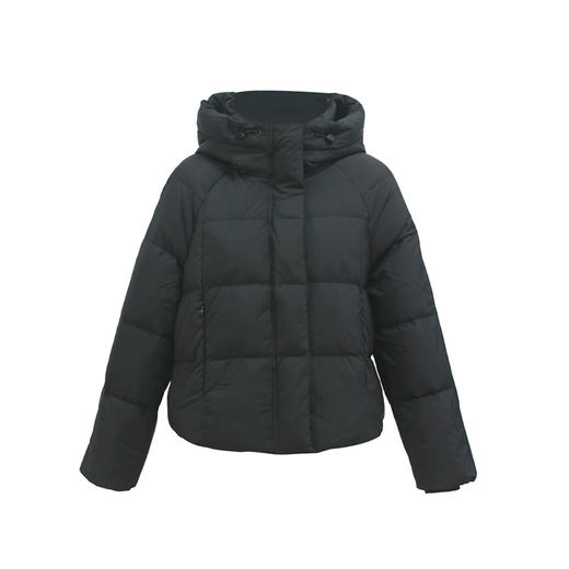 皮尔卡丹女装羽绒服CD54YS035 商品图5