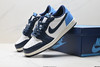 耐克乔丹Air Jordan 1 Low经典球鞋低帮休闲板鞋CZ0790-400男女鞋 商品缩略图6