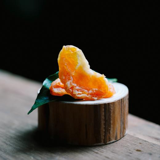 阿柑整瓣果干 90g*3包 必吃阿柑经典！生态耙耙柑原料，酸甜可口 商品图4