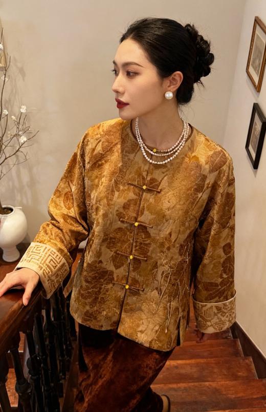 L252961外套 商品图0