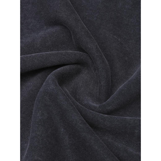 【云粉节】【95折】6楼卡特CAT秋冬卫衣套衫深灰色CO3SWW47141C08，吊牌价698，现价663 商品图4