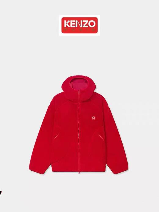 KENZO 羊毛衫女  FF62CA7043CG-33 . 商品图0