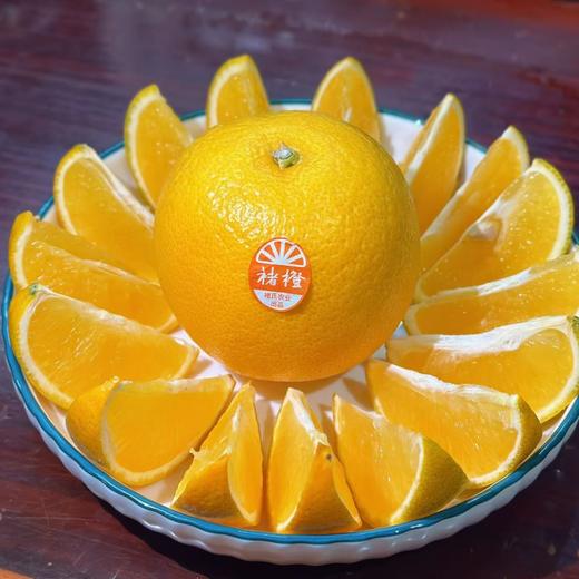 褚橙珍品5kg/件（精选大果，送家人挚友） 商品图3