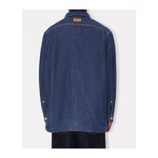 KENZO 夹克男  FF65DC5066E1-DM . 商品图1