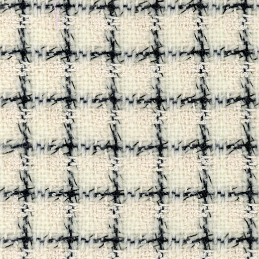 2025【海外仓】香奈儿粗花呢彩宝卡 XX90122（价格为每厘米+不包邮） 商品图0