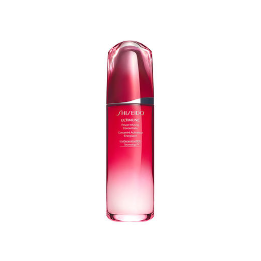 Shiseido 资生堂 红妍肌精华 100ml 第三代 【2026.6】 商品图0