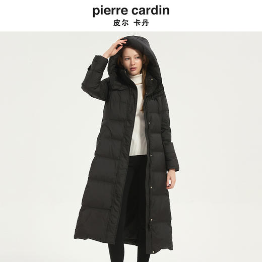 皮尔卡丹女装羽绒服CD54YL030B0 商品图3