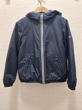 艾高 棉服童  BO271-F .