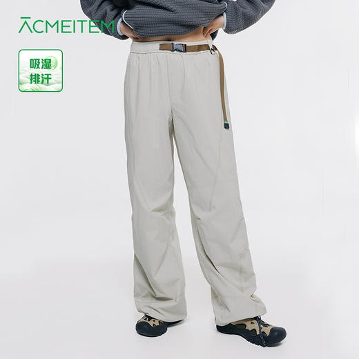 【品牌特惠】ACMEITEM爱棵米休闲长裤GAG3020517G 商品图0