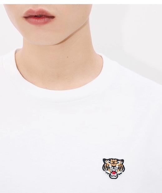 KENZO T恤男  FF55TS5274SG-02 . 商品图2