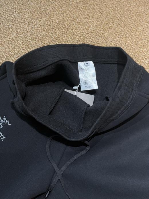 鸟🐦家加绒卫裤 商品图12