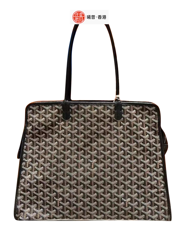 女款Hardy 托特包电脑包 不含配饰he