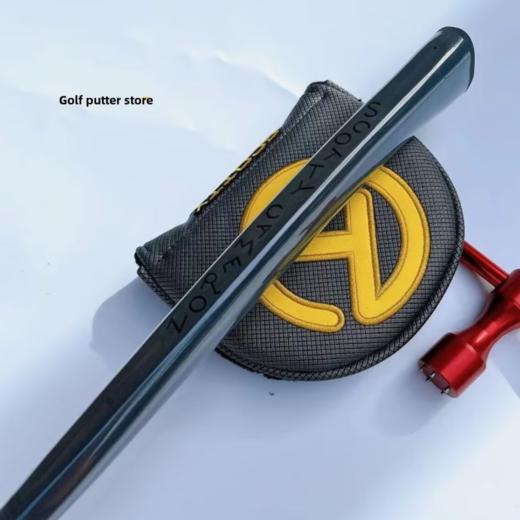 卡梅隆幻影QT5 PROTOTYPE 高尔夫球杆Cameron巡回赛牛角推杆 QT 商品图4