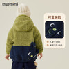 【清仓捡漏】【加绒】【90-140】【MQDmini】男童加绒保暖外套 商品缩略图2