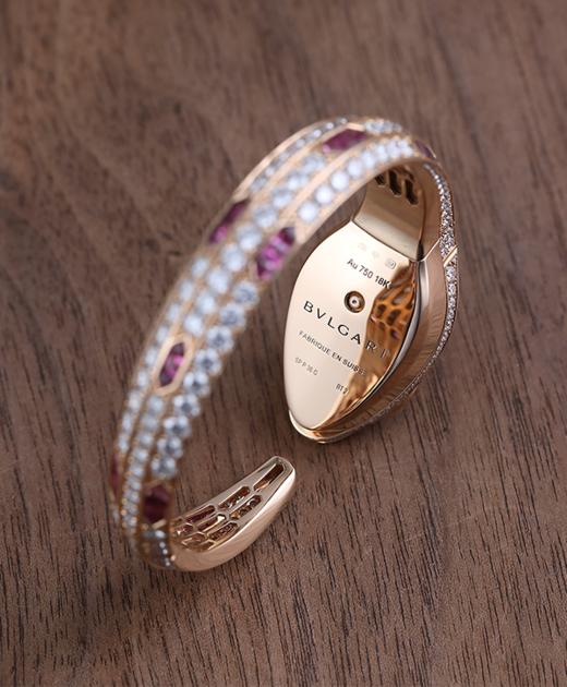 宝格丽蛇表 102652 商品图5