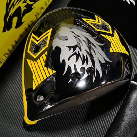 狮头白牙Bahama高尔夫一号木超标远距离高颜值送人轻量 商品图3