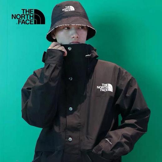 北面1986复刻ICON经典款防水防风三合一冲锋衣 商品图2