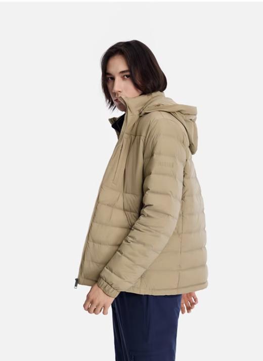 艾高 轻量羽绒男  BN783-F . 商品图2