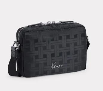 KENZO 斜挎包男  FF65SA518F22-99 . 商品图0