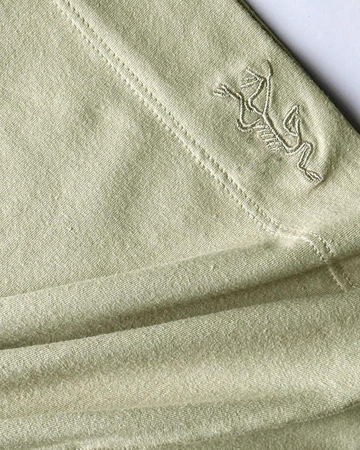 现货 THS-无 鸟家 功能围脖舒适亲肤透气户外围脖 3色 CT845 商品图11