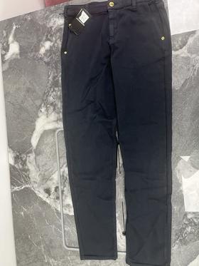 瑕疵RMPORJO ARMANI女士休闲牛仔裤