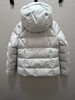 艾高 厚重羽绒女  BL531-F . 商品缩略图1