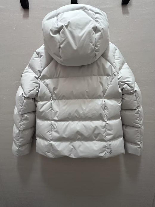 艾高 厚重羽绒女  BL531-F . 商品图1