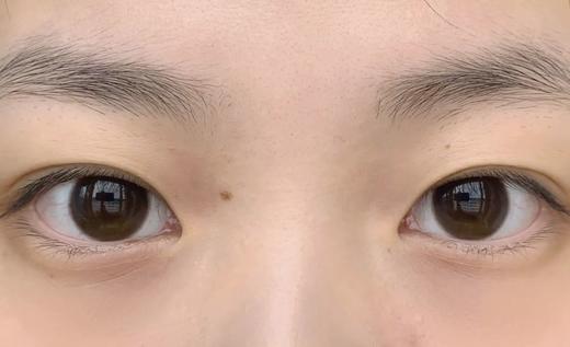 puppbuli 半年抛 落日甜橘 直径14.5mm着色14.0mm 商品图3