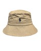中性款刺绣渔夫帽太阳帽zh 商品缩略图0