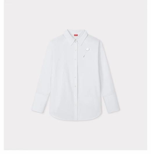KENZO 衬衫女  FF62CH2549LB-01 . 商品图0
