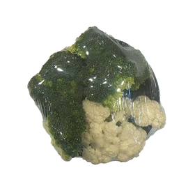 火锅花菜（份）