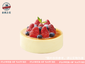 【重芝士蛋糕】健康少糖更好吃，新鲜现做