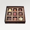 法国 Jeff de Bruges法式混合夹心巧克力礼盒9颗装*2盒 商品缩略图1