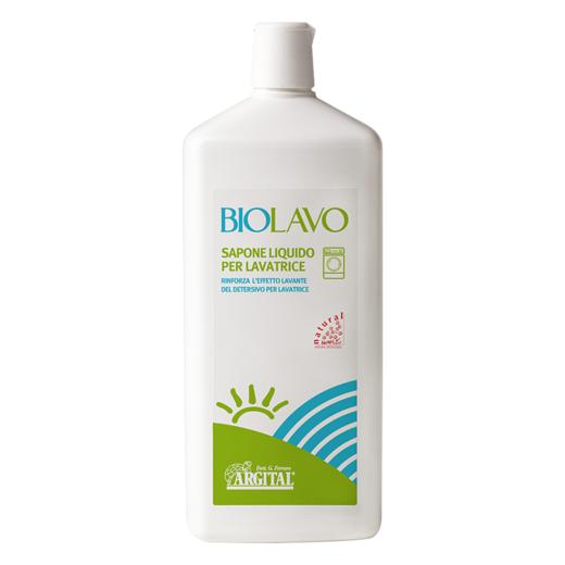 环保洗衣精1000ml【国际有机认证】 商品图6