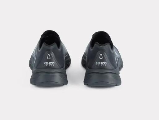 KENZO 运动鞋男  FF55SN072F65-99 .【鞋底有膜，试穿小心】 商品图1