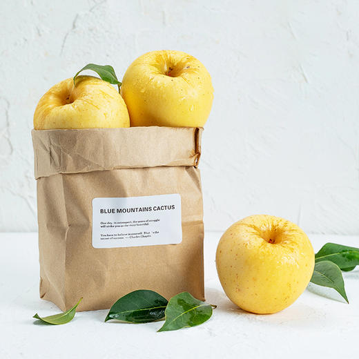 【维纳斯苹果】核小肉多 口感脆甜 咬在嘴里爆汁的感觉 商品图0