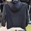 【L/XL/4XL断码】安踏2024秋款新品户外运动男梭织运动风衣连帽防风外套152447626【库存有限，如无货将做退款，介意慎拍!】 商品缩略图3