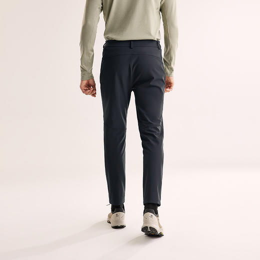 KAILAS凯乐石 男款洛克 X 徒步裤 KG2539305【Z】 商品图4