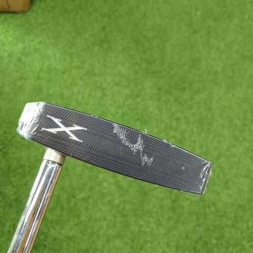 泰特丽斯 幻影推杆5/12号牛角蝴蝶推 支持三天试打超时可现金回收 商品图3