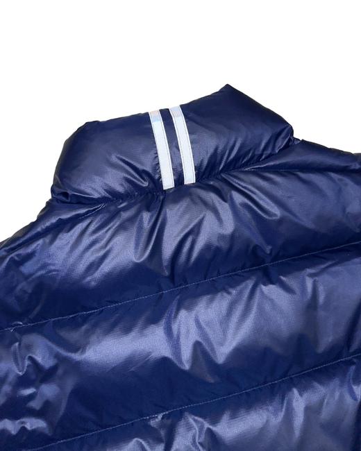 男款Crofton羽绒马甲la 商品图2