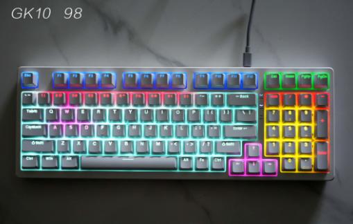 联想有线键盘 商品图4