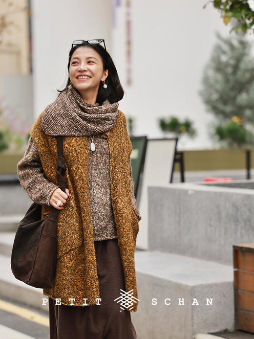 PETIT SCHAN小闪 JEW#031 White Jade Cake 白玉糕 顶俄巴莎一级白和田玉小无事牌 商品图3