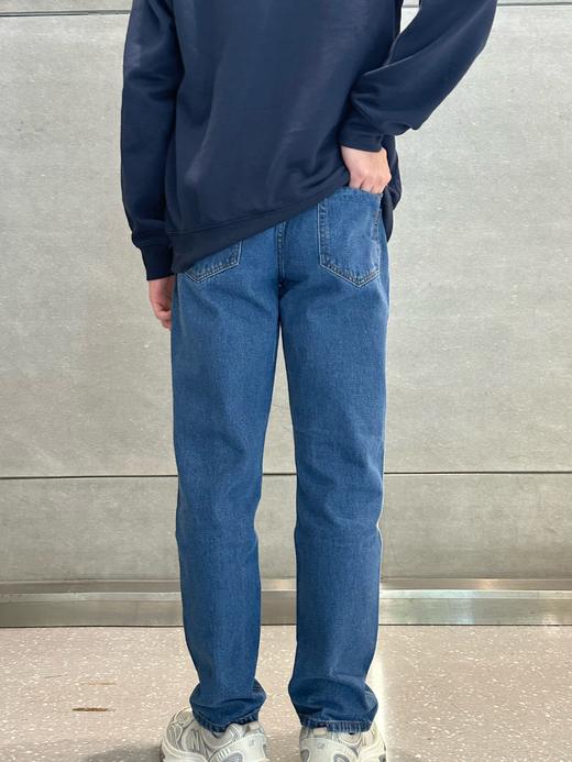 佐丹奴BM男装25年商场同款标准版型牛仔裤13115802 商品图1