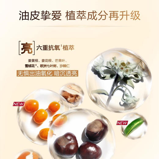 【礼想心动】Clarins 娇韵诗 双萃焕活修护精华 75ml 第九代 商品图3