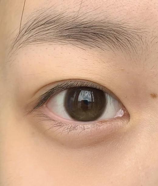 puppbuli 半年抛 璀璨碧绿 直径14.5mm着色14.0mm 商品图1