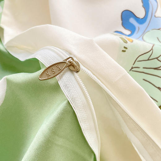 蓝若亭奇妙农场四件套 商品图4