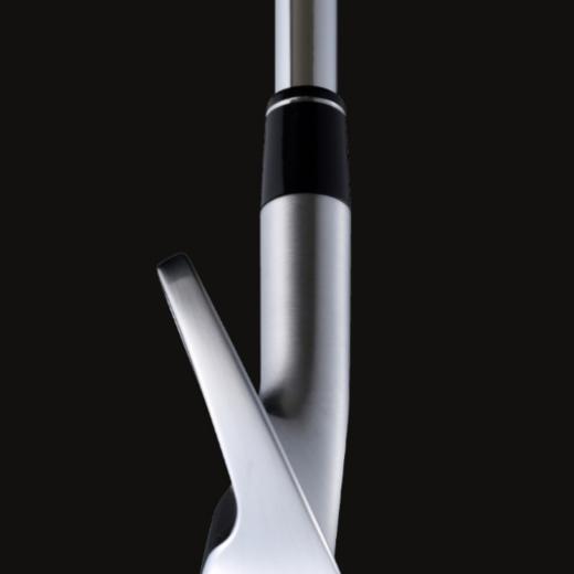 EPON  AF-TOUR 高尔夫铁杆组  3-P  8只杆 950R/950S杆身 商品图3