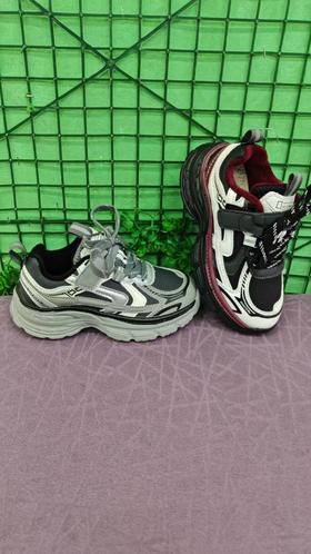 贝比哆二棉休闲鞋